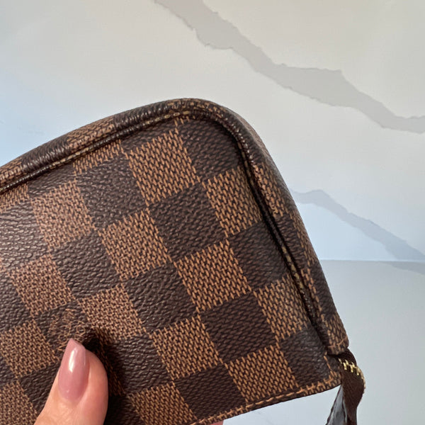 Louis Vuitton Mini Pochette Accessories