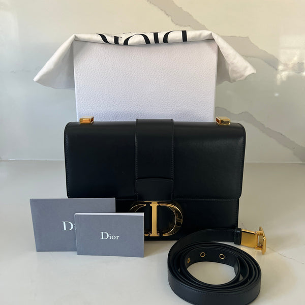 Christian Dior Montaigne 30