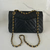 Chanel Medium Vintage Double Flap