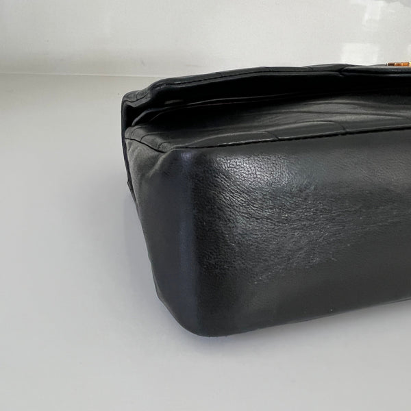 Chanel Medium Vintage Double Flap