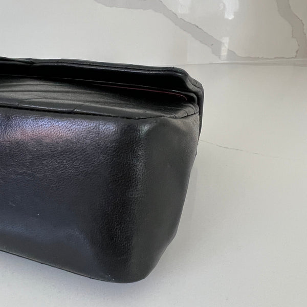 Chanel Medium Vintage Double Flap