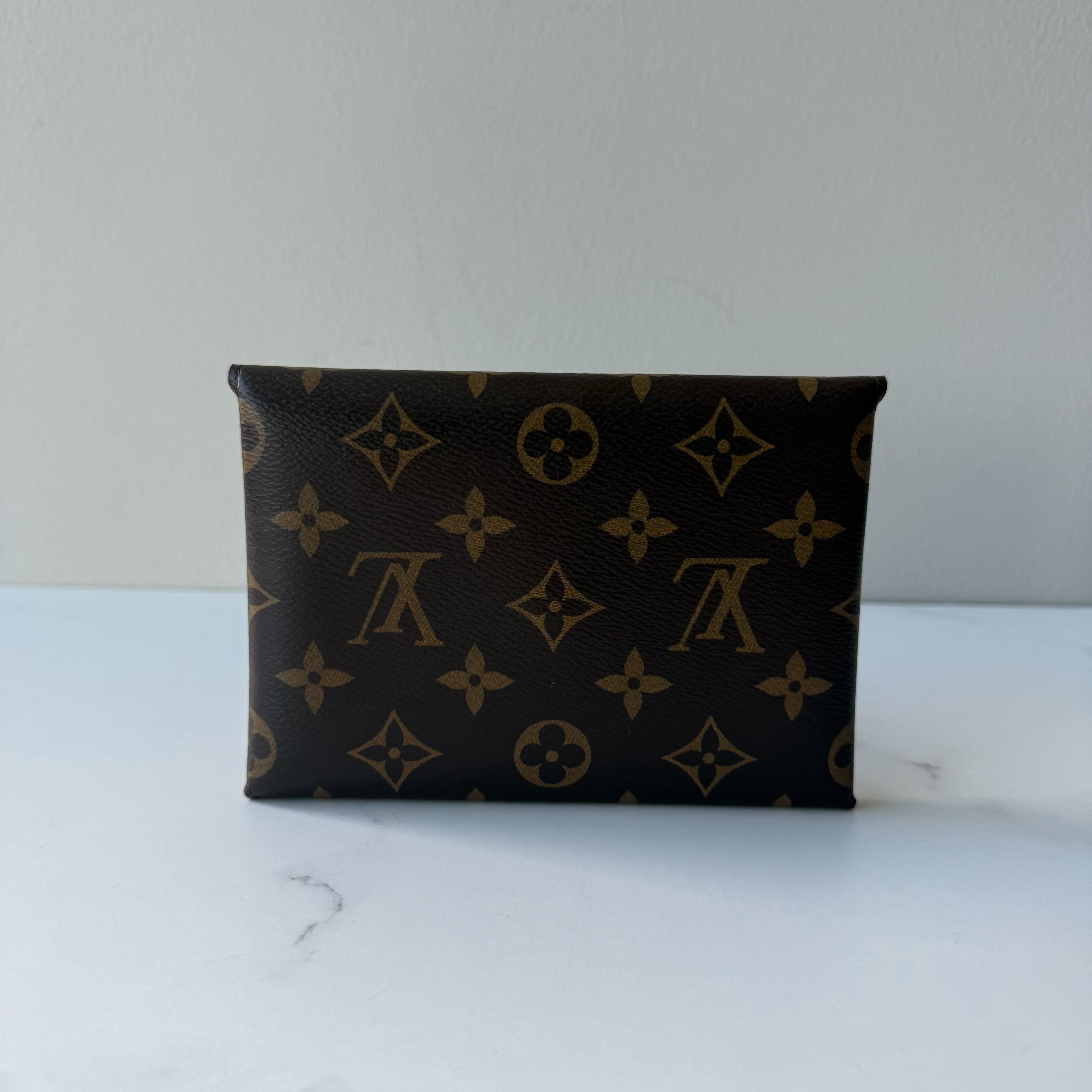 Louis Vuitton Kirigami Pochette