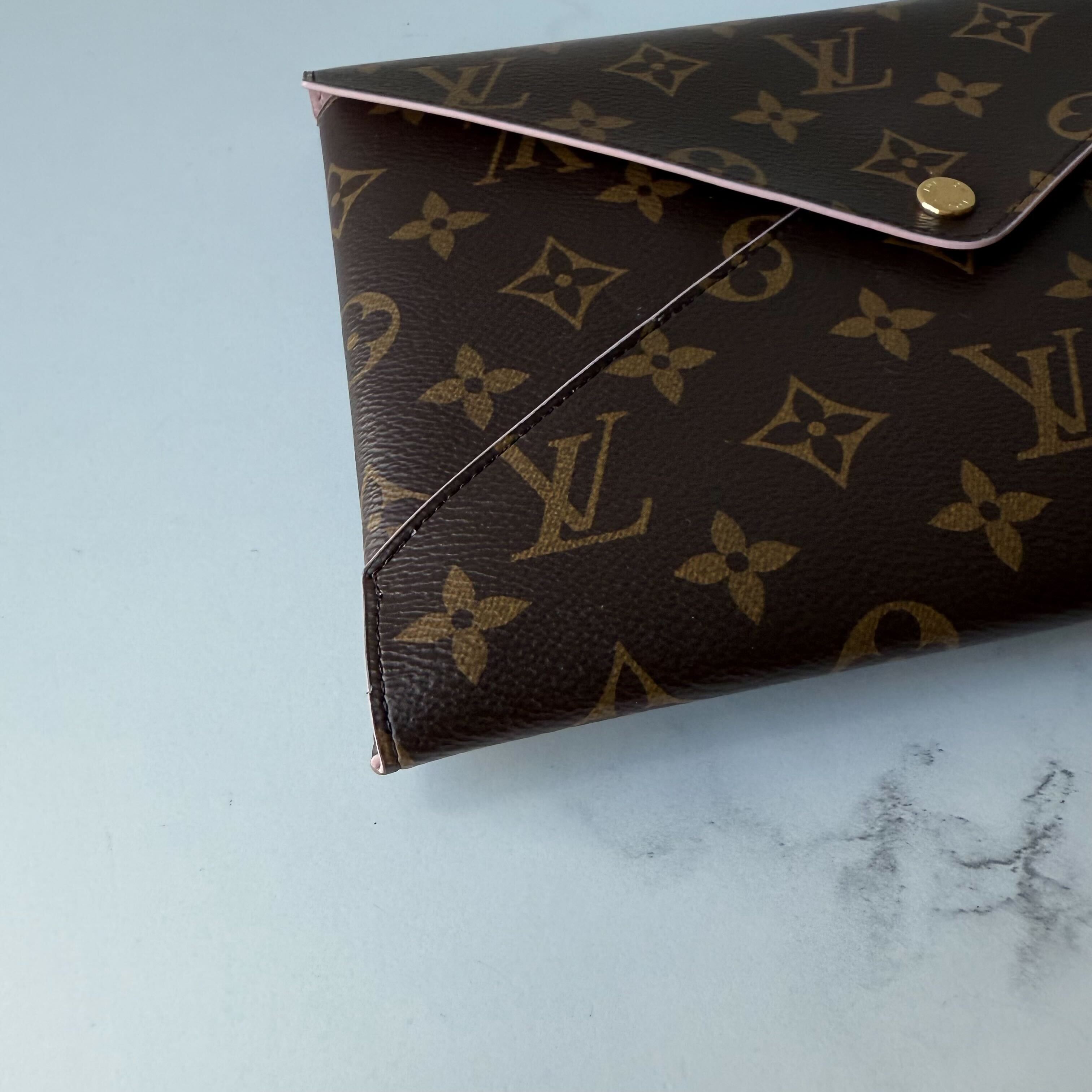 Louis Vuitton Kirigami Pochette