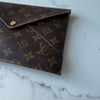 Louis Vuitton Kirigami Pochette