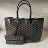 Goyard St Louis PM Tote