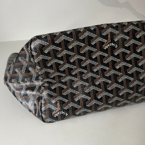 Goyard St Louis PM Tote