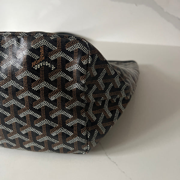 Goyard St Louis PM Tote