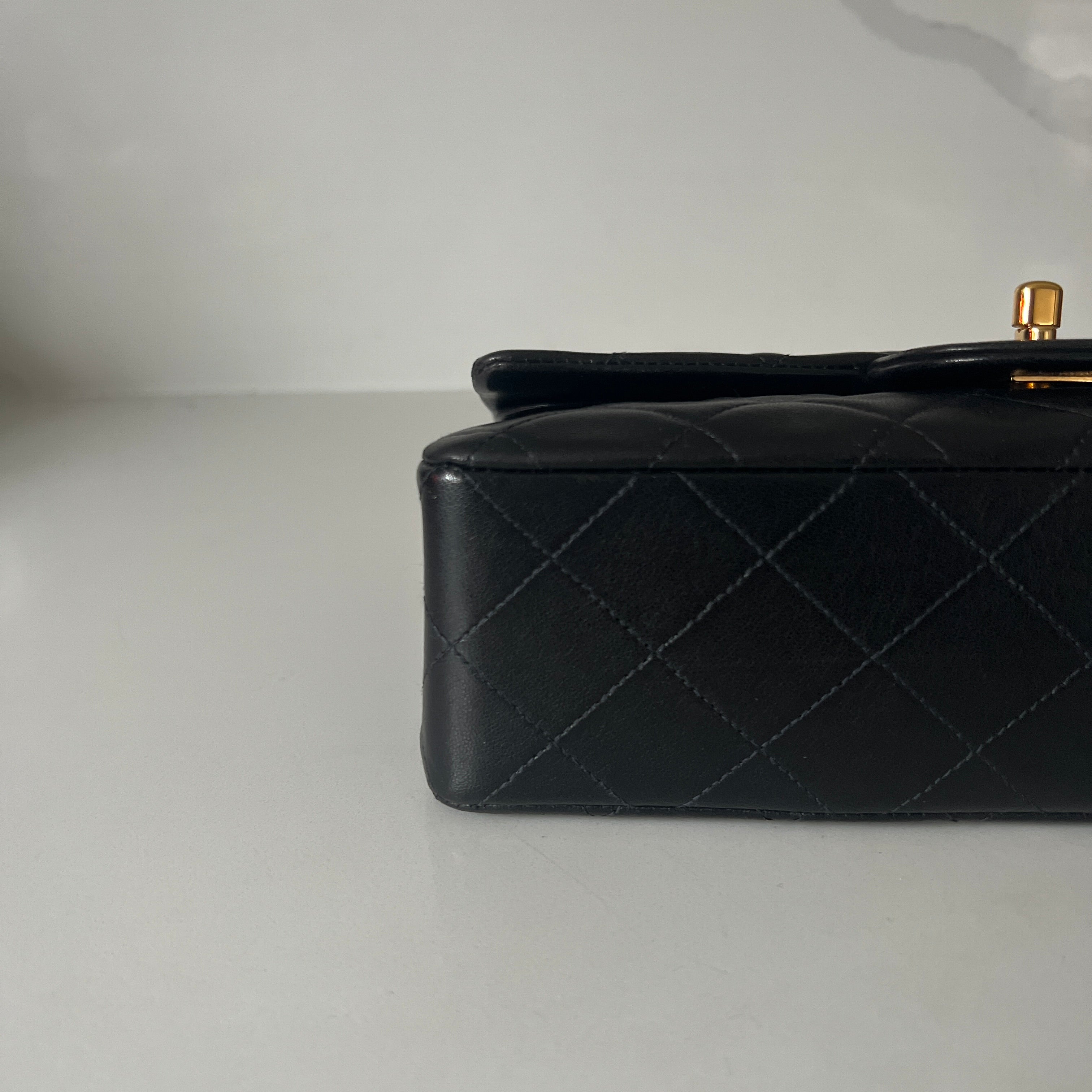 Chanel Vintage Flap