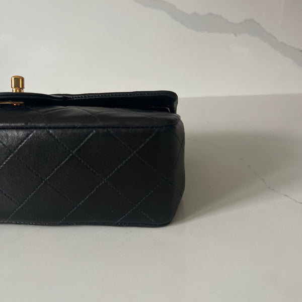 Chanel Vintage Flap