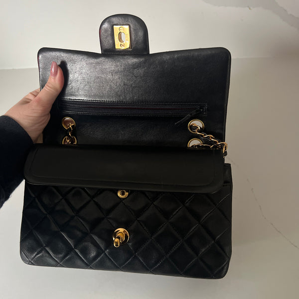 Chanel Vintage Flap