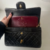 Chanel Vintage Flap