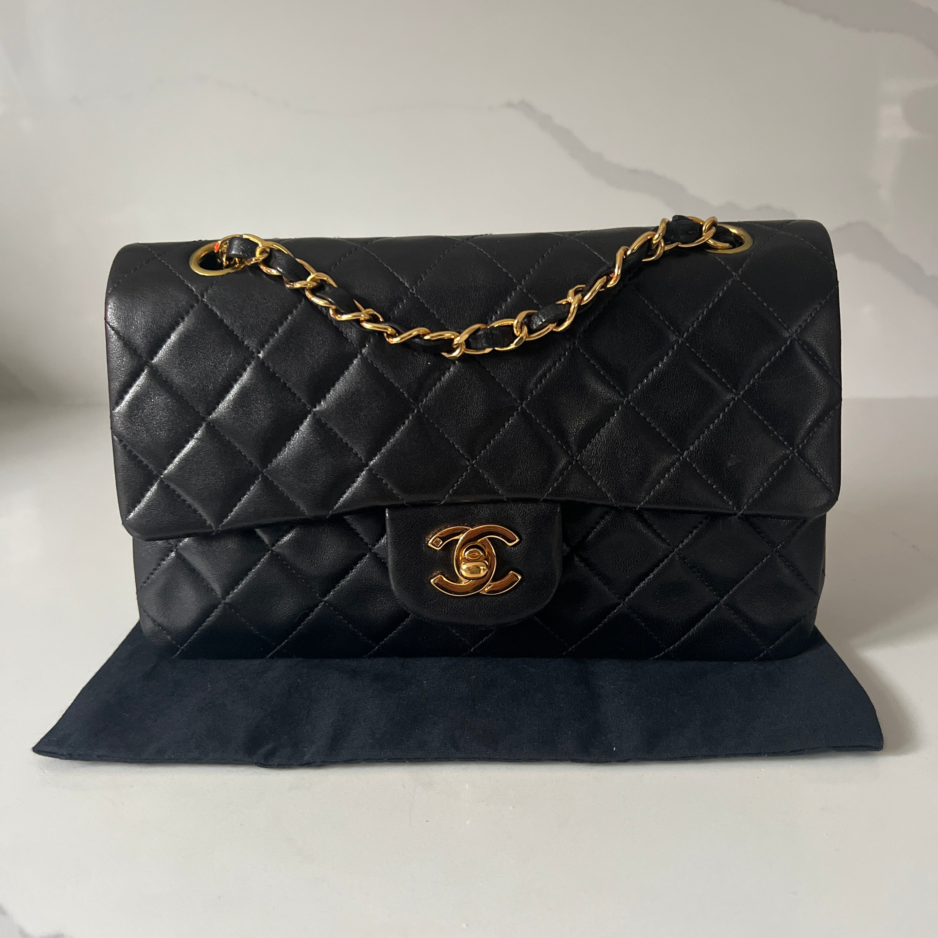 Chanel Vintage Flap