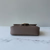Gucci GG Marmont Matelasse Super Mini Shoulder Bag