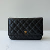 Chanel Wallet on Chain