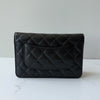 Chanel Wallet on Chain
