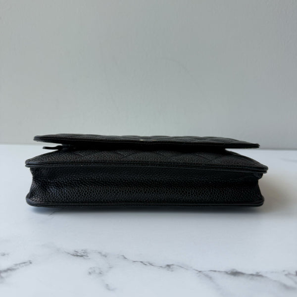 Chanel Wallet on Chain