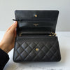 Chanel Wallet on Chain