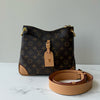 Louis Vuitton Odeon PM