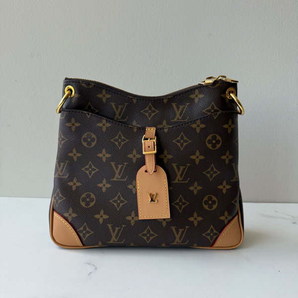 Louis Vuitton Odeon PM
