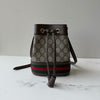 Gucci Ophidia Bucket Bag