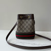 Gucci Ophidia Bucket Bag