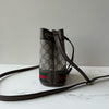 Gucci Ophidia Bucket Bag