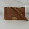 Chanel Medium Le Boy