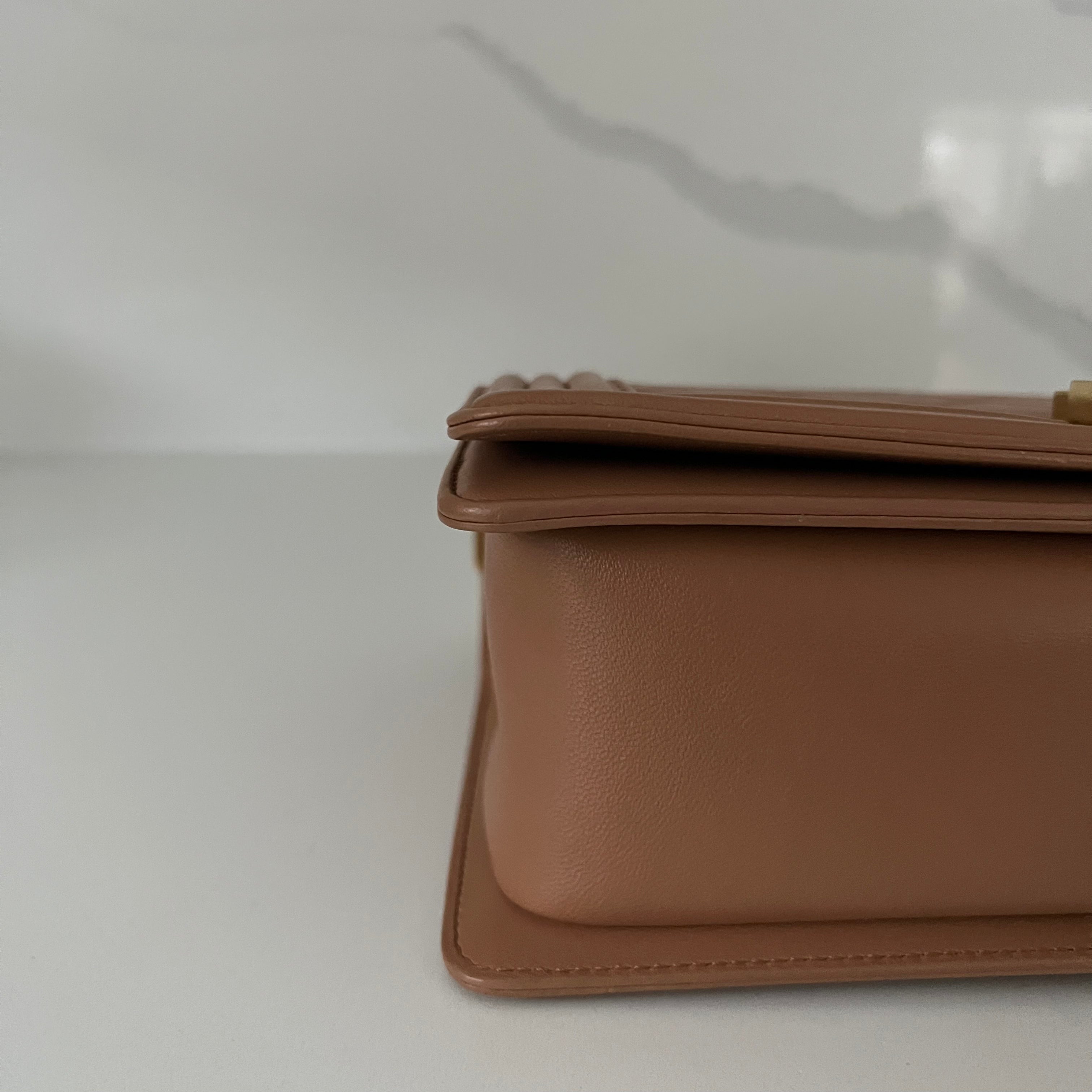 Chanel Medium Le Boy