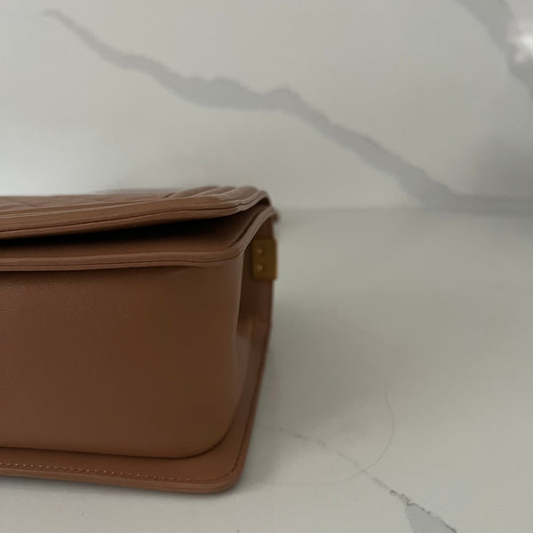 Chanel Medium Le Boy