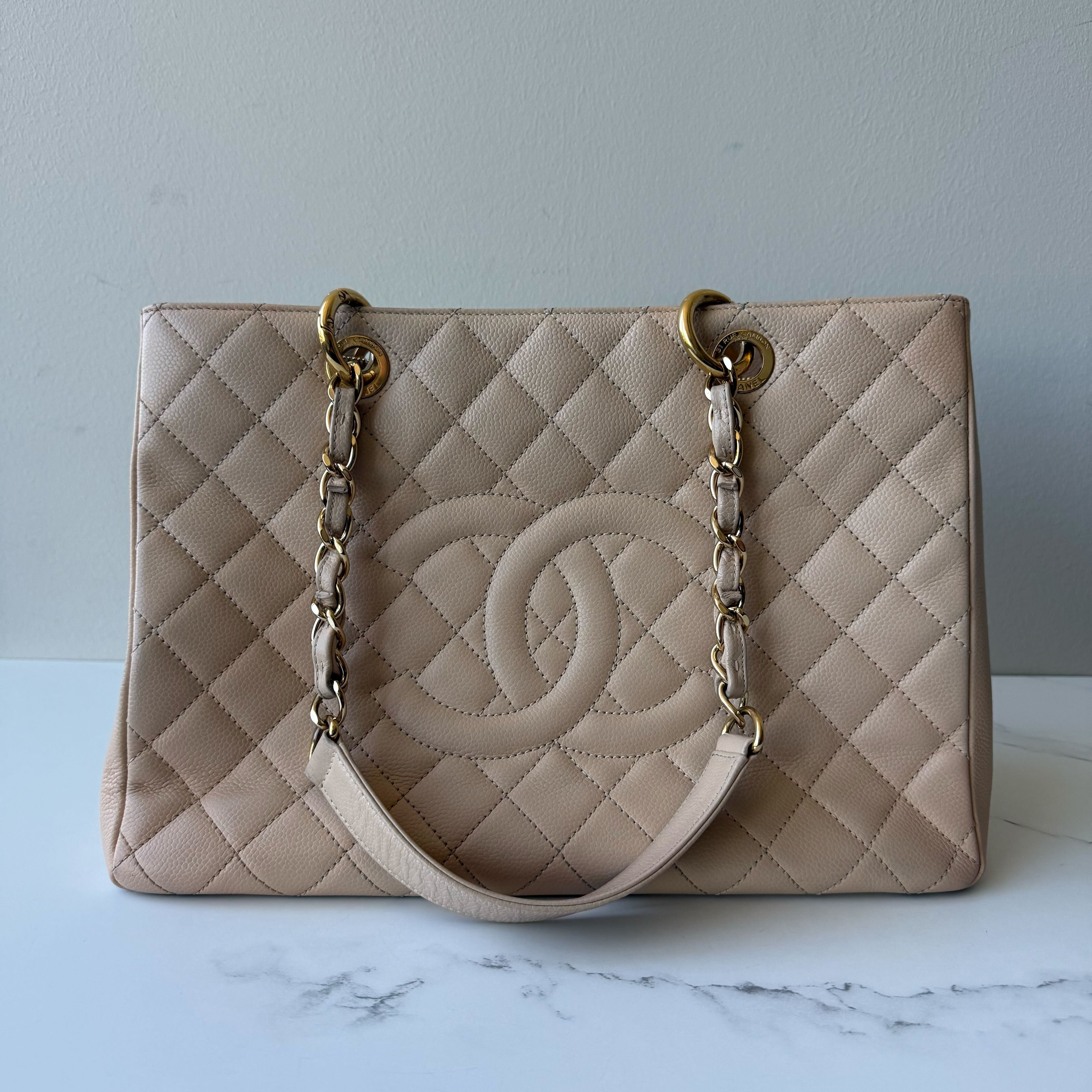 Chanel GST