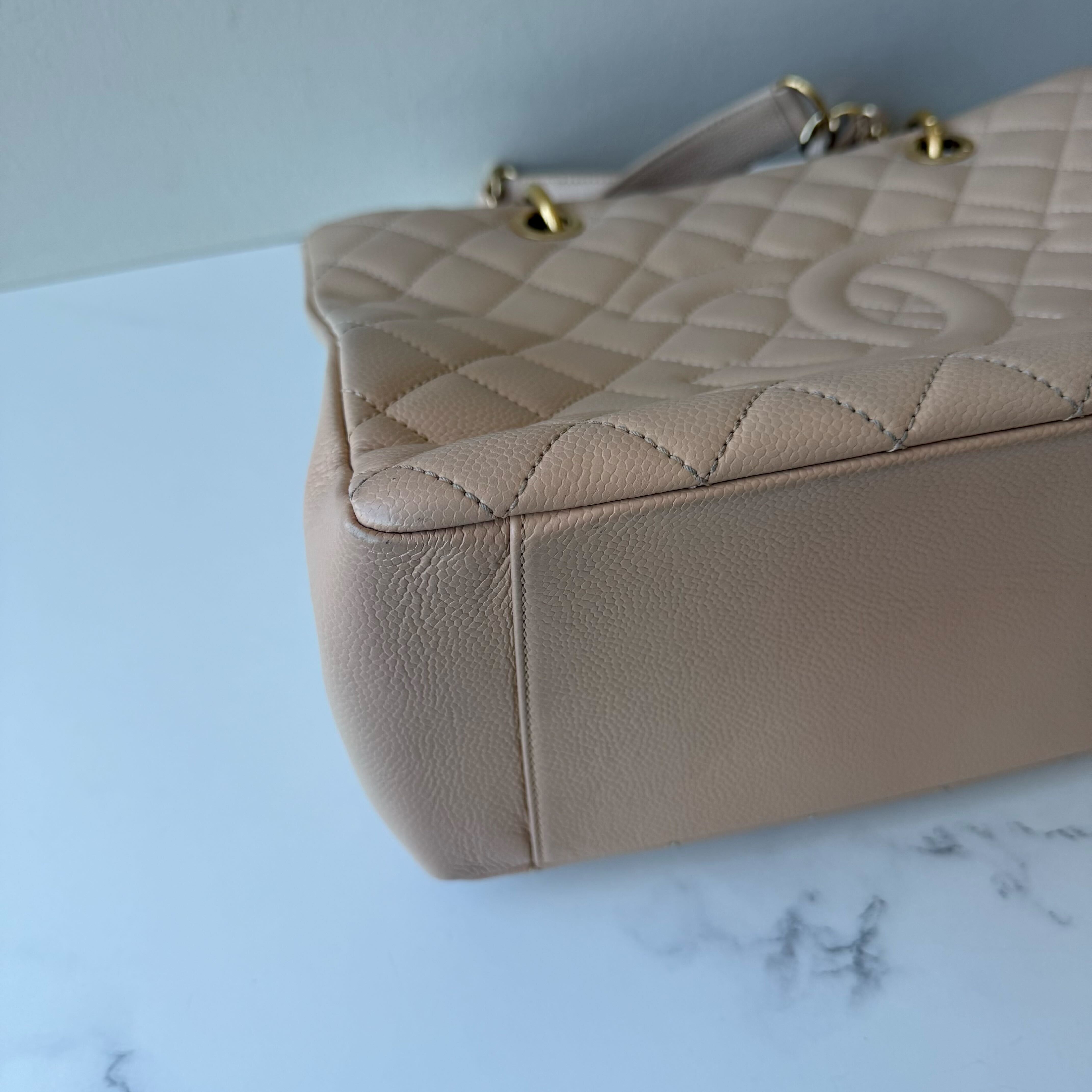 Chanel GST