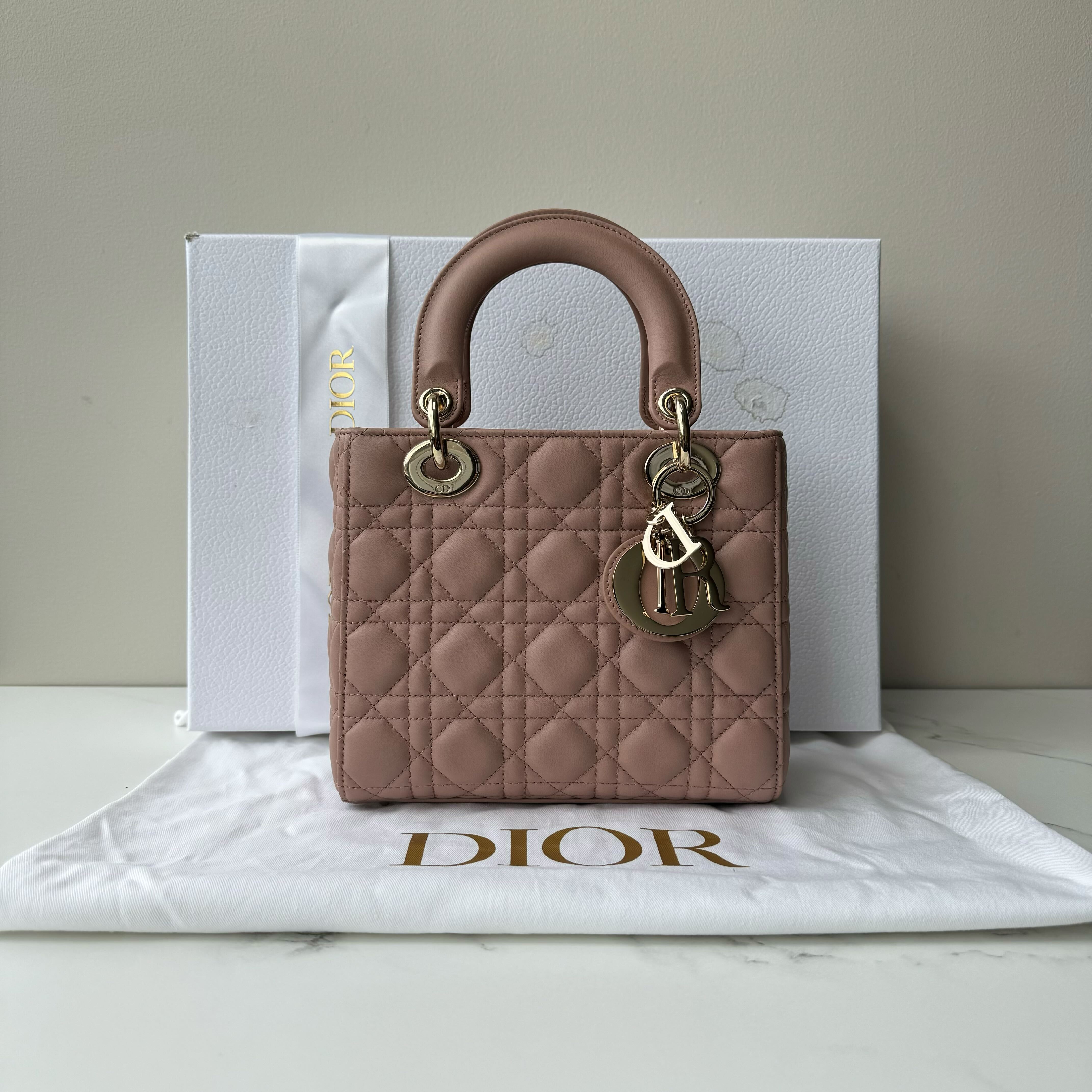 Christian Dior Lady Dior