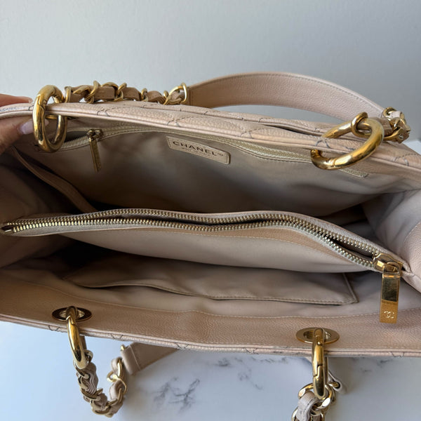 Chanel GST