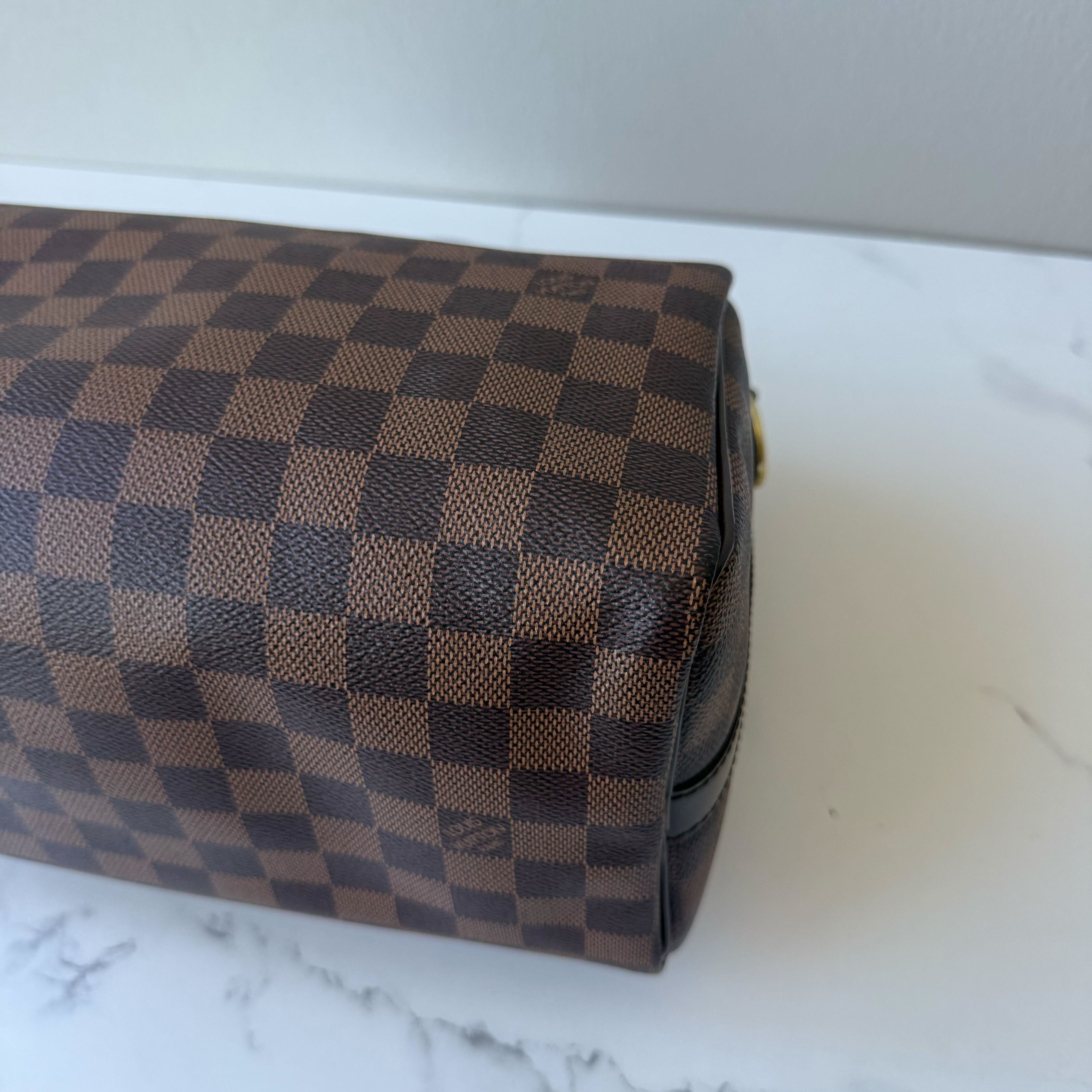 Louis Vuitton Speedy Bandoulière 25