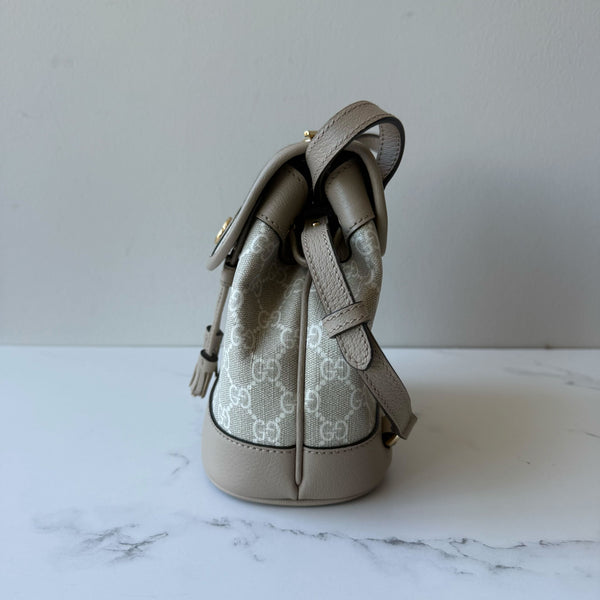 Gucci Mini Ophidia Backpack