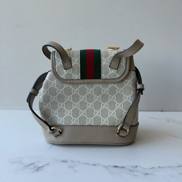 Gucci Mini Ophidia Backpack