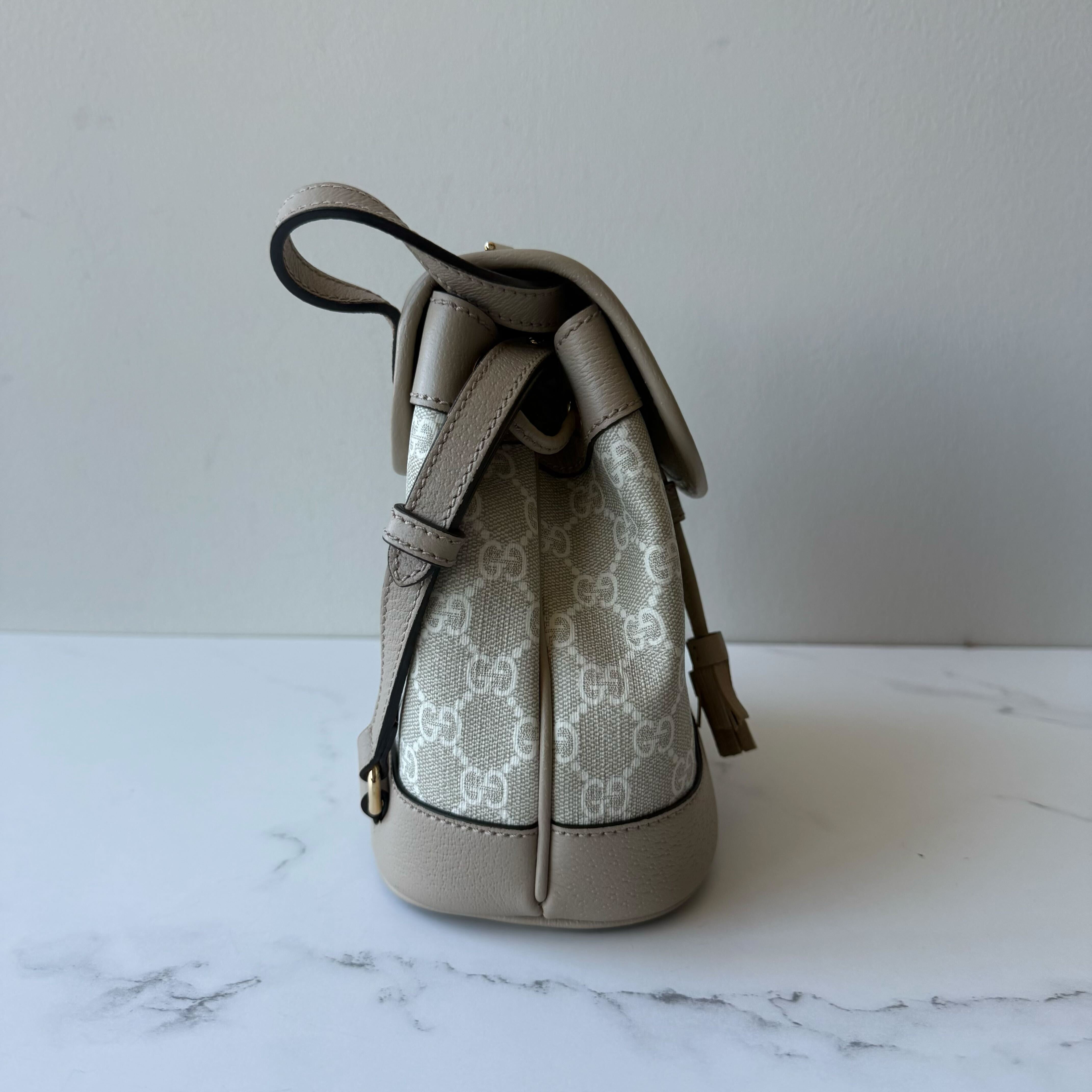 Gucci Mini Ophidia Backpack