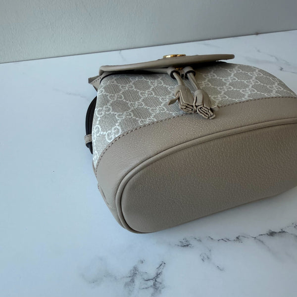 Gucci Mini Ophidia Backpack