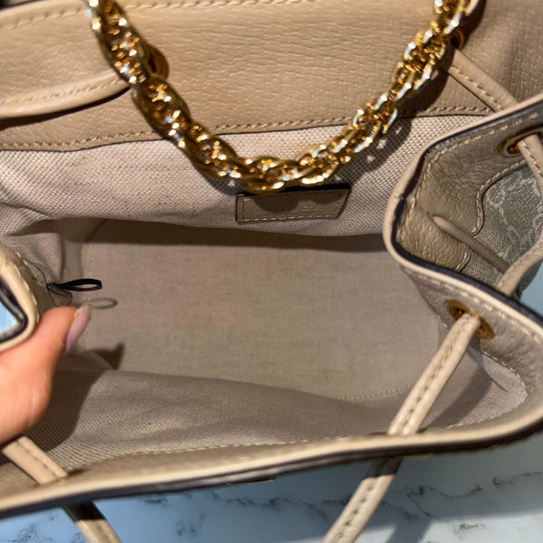Gucci Mini Ophidia Backpack