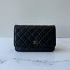 Chanel Wallet on Chain