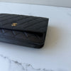 Chanel Wallet on Chain