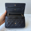 Chanel Wallet on Chain