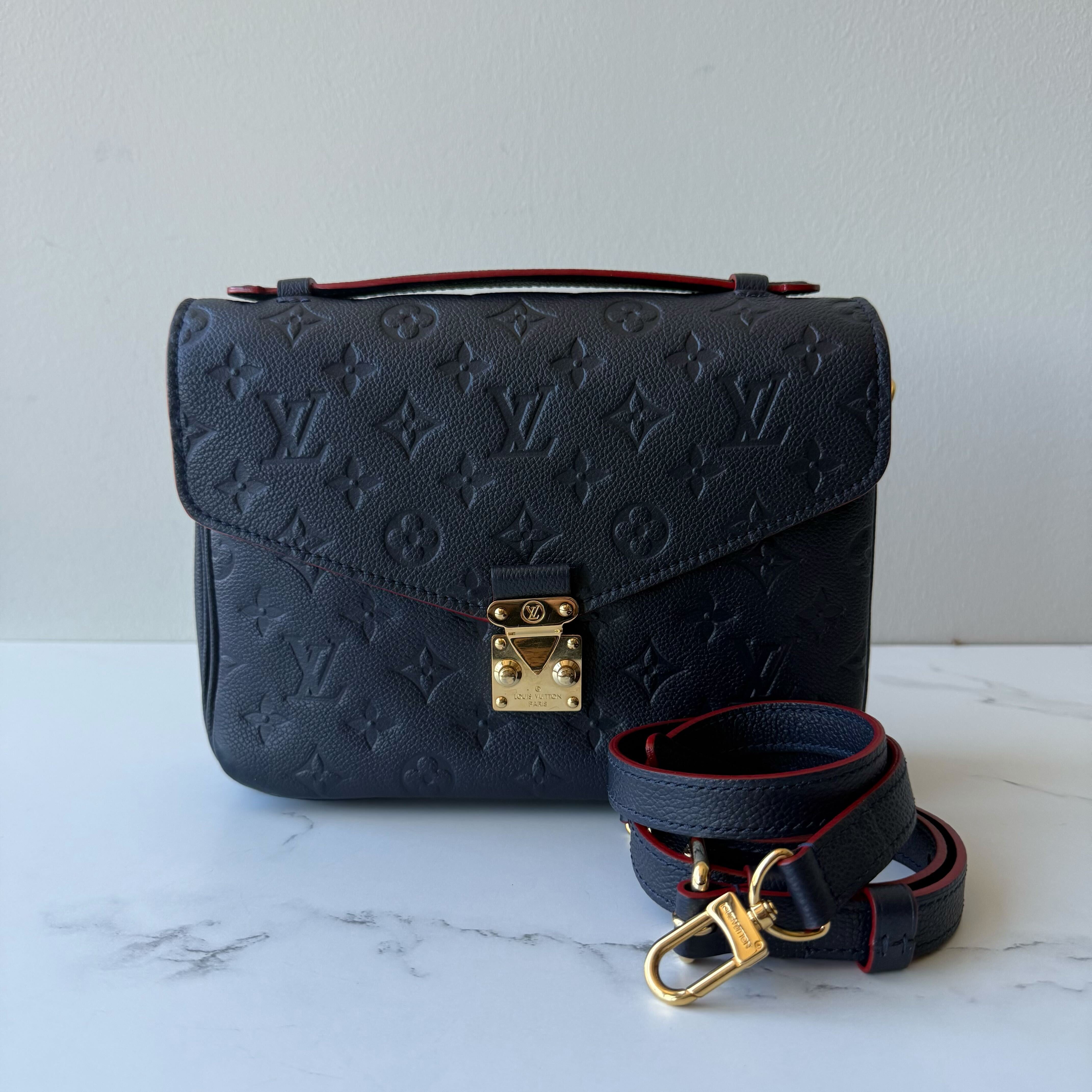 Louis Vuitton Pochette Métis