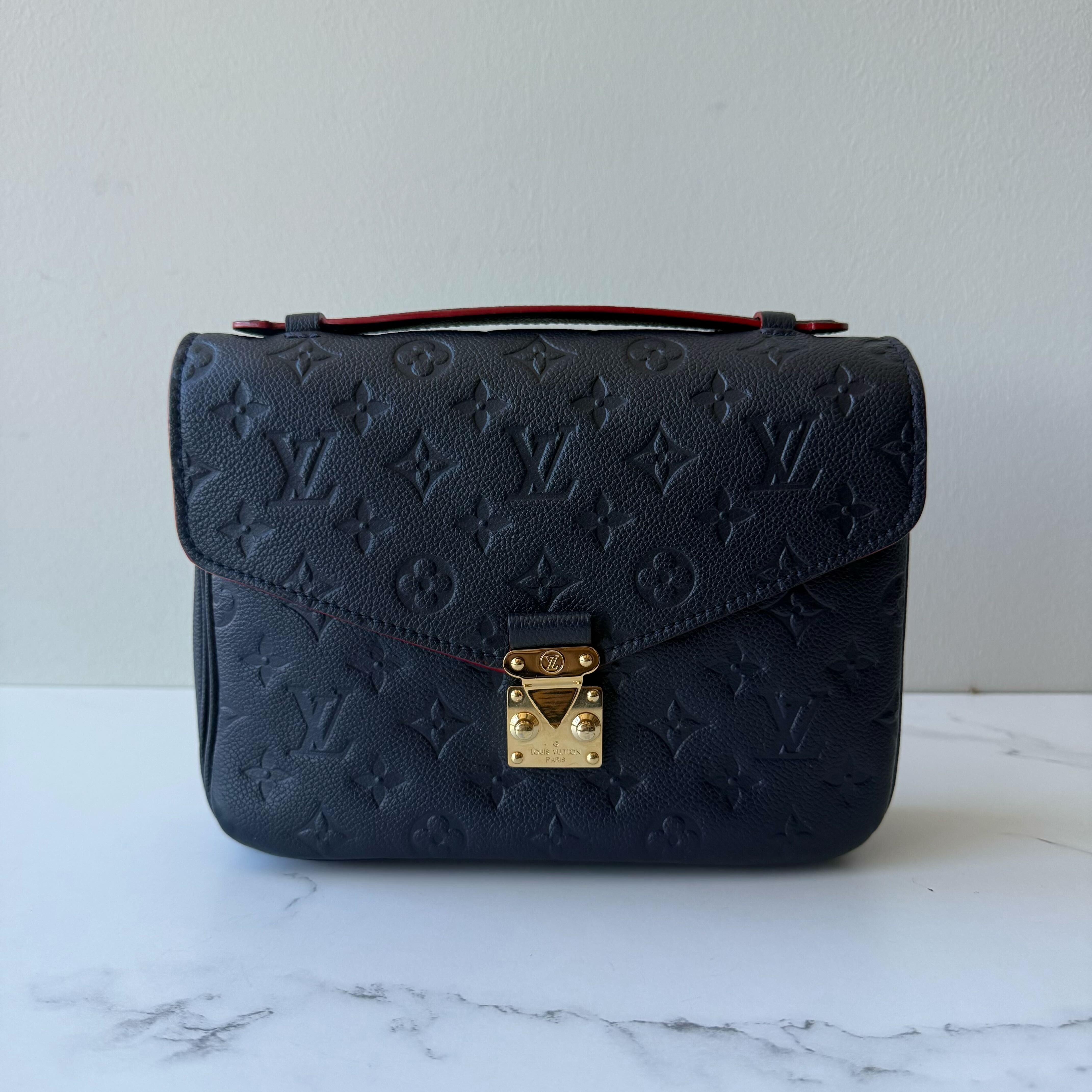 Louis Vuitton Pochette Métis