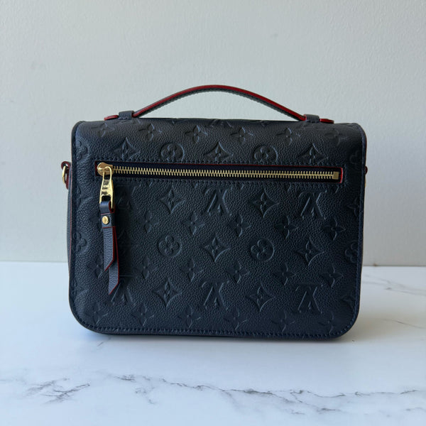 Louis Vuitton Pochette Métis