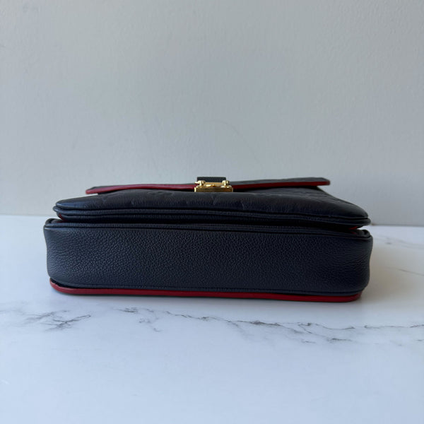 Louis Vuitton Pochette Métis