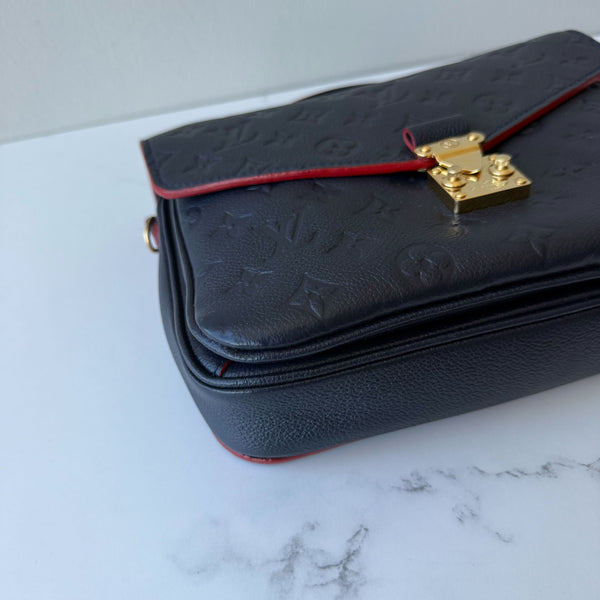 Louis Vuitton Pochette Métis