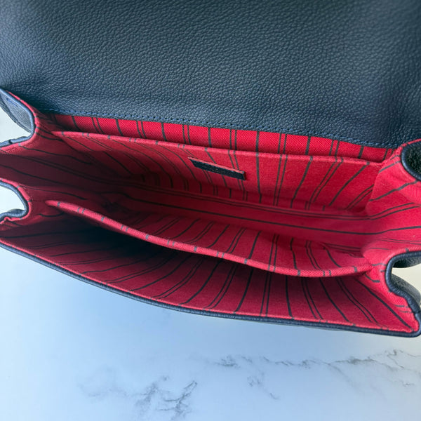 Louis Vuitton Pochette Métis