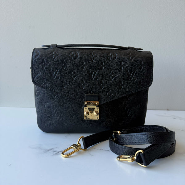 Louis Vuitton Pochette Metis