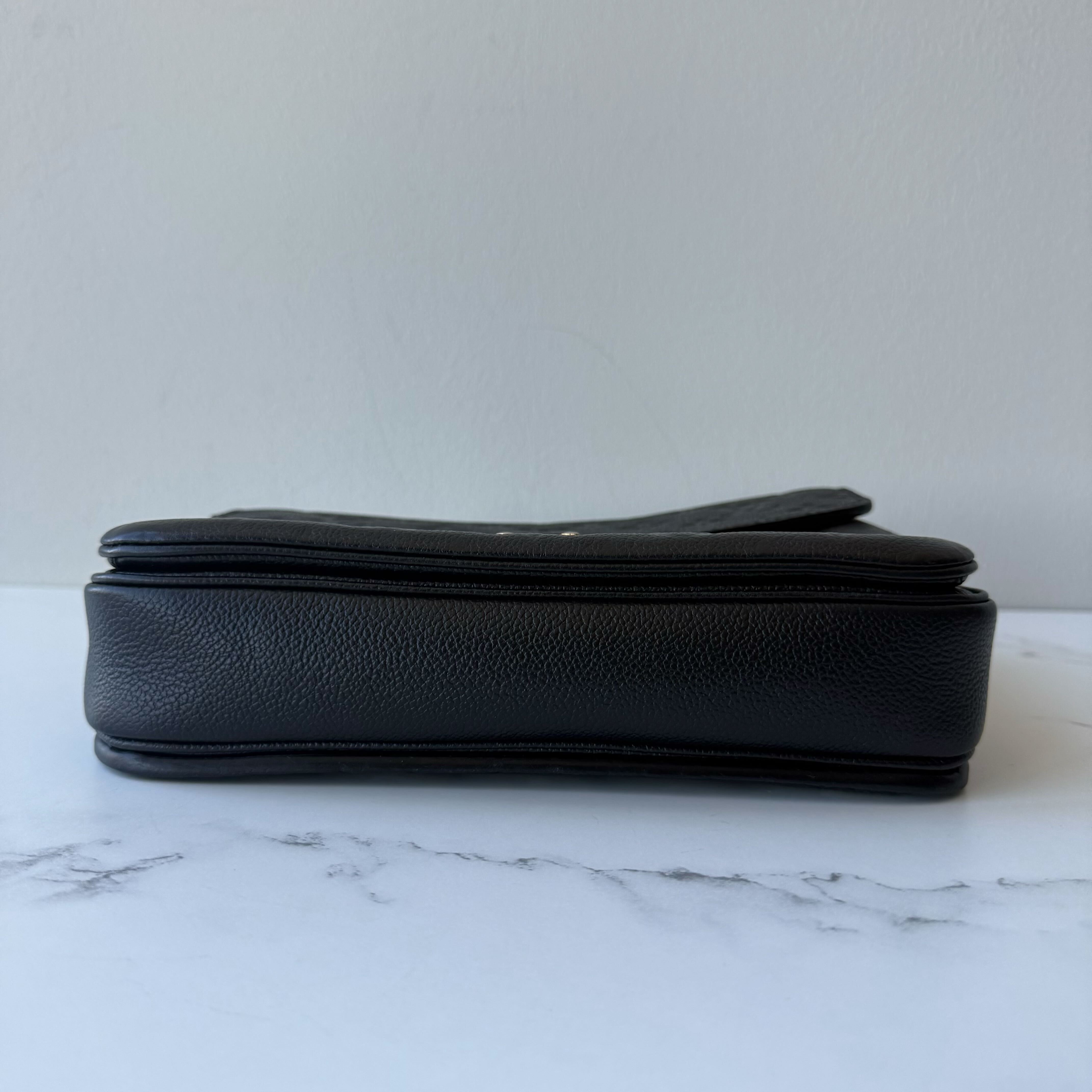 Louis Vuitton Pochette Metis